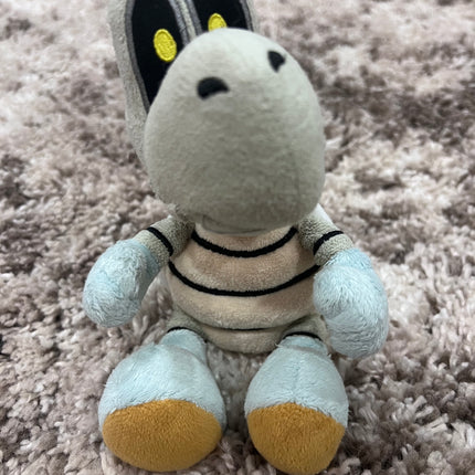 Dry Bones 6” No Tag