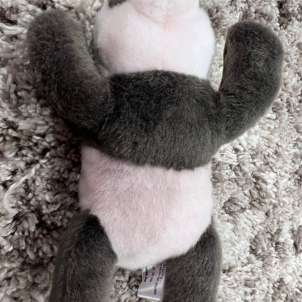 Sunburned Panda, Aurora: Orphan