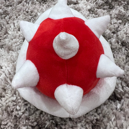 Spiny 5” No Tag
