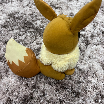 Evee Pokemon 10” Orphan