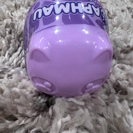 Aphmau Mystery MeeMeows Squishy Figure: Sealed