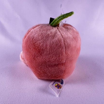 Palm Pals Mellow Peach: Orphan