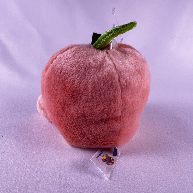 Palm Pals Mellow Peach: Orphan