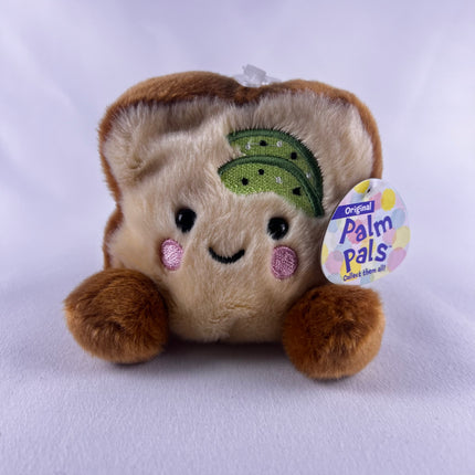 Palm Pals, Brittany Avocado Toast, Cravings: New with Tags
