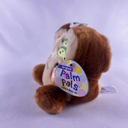 Palm Pals, Brittany Avocado Toast, Cravings: New with Tags