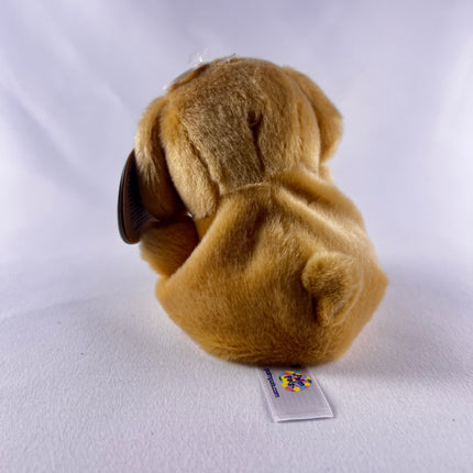 Palm Pals, Sunny Lab, Pet: New with Tags