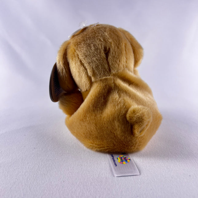 Palm Pals, Sunny Lab, Pet: New with Tags
