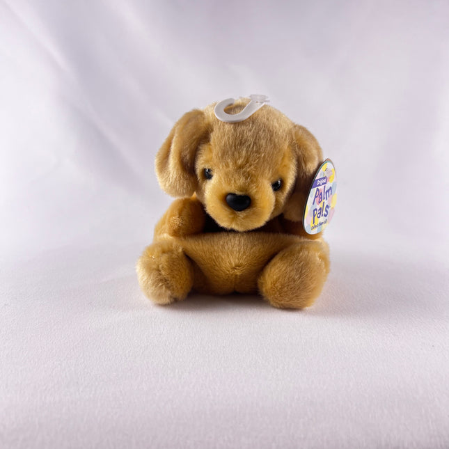 Palm Pals, Sunny Lab, Pet: New with Tags