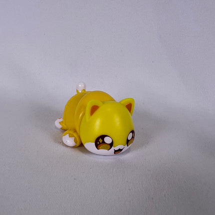Aphmau MeeMeow Noi Cat Figure, Aphmau & Friends: No Box