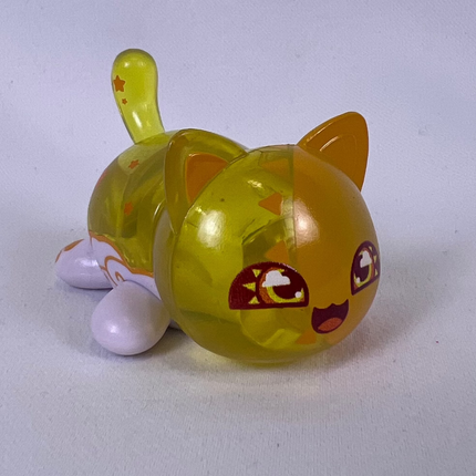 Aphmau MeeMeow Sun Cat Figure, Aphmau & Friends: No Box