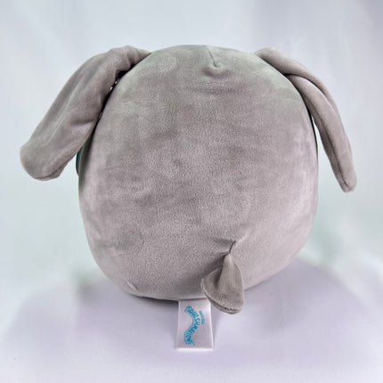 Sqishmallows 5" Blake Bunny, Easter: New with Tags