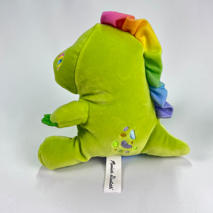 Moriah Elizabeth Rainbow Pickle, Color Splash Series 3 (6 inch): Orphan