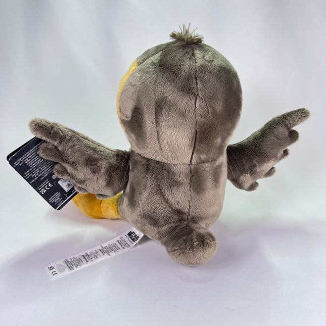 Disney Star Wars Porg 11”: New with Tags