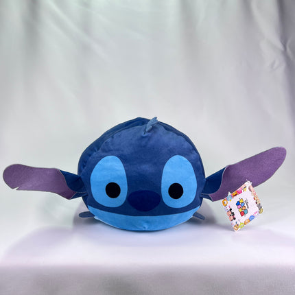 Disney Tsum Tsum Stitch 12”: New with Tags