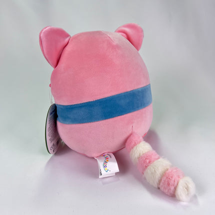 Squishmallow 7” Ditty Holiday: New With Tags