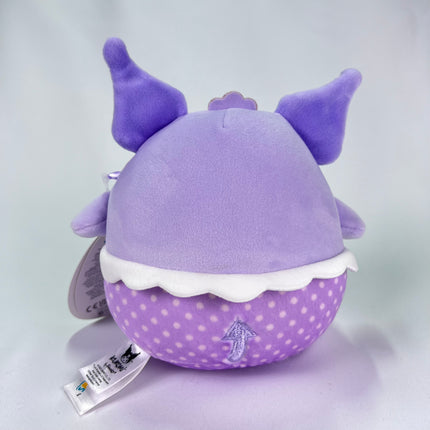 Squishmallows 6” Kuromi in Easter Chick Costume, Hello Kitty And Friends: New With Tags
