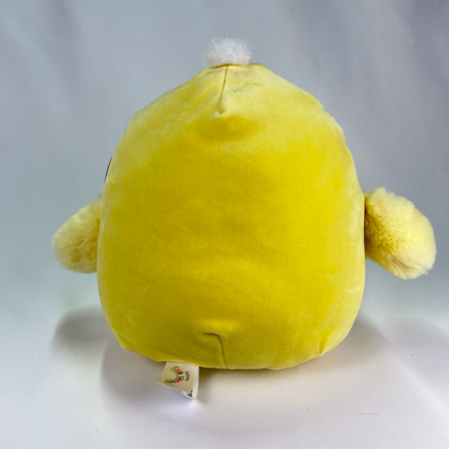 Squishmallow 8” Aimee Chick, Easter: New With Tags