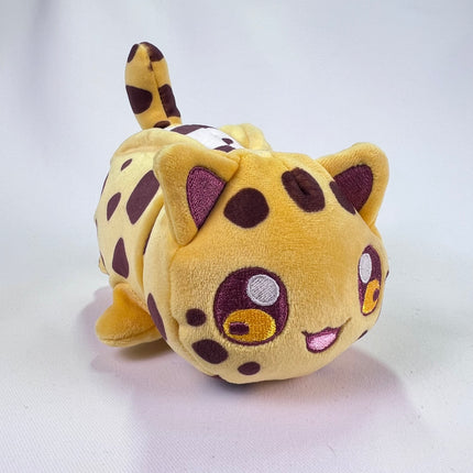 Aphmau MeeMeows 6" Cookie Cat, Sweet Treats, Litter 2 (6 inch): Orphan