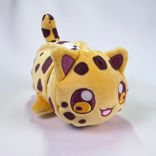 Aphmau MeeMeows 6" Cookie Cat, Sweet Treats, Litter 2 (6 inch): Orphan