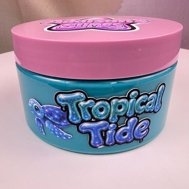 Addison's Slimes - Limited Edition - Tropical Tide