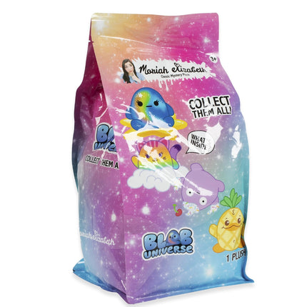 Moriah Elizabeth Blob Universe 11" Georgie - Sealed & Revealed