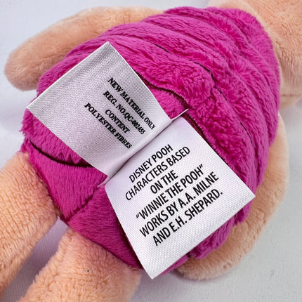 Disney 7" Piglet from Winnie the Pooh: Orphan