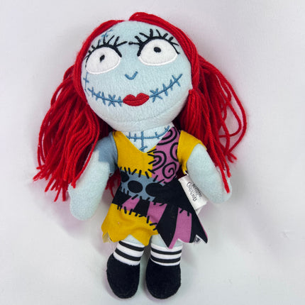 Disney Sally from Nightmare Before Christmas: Orphan