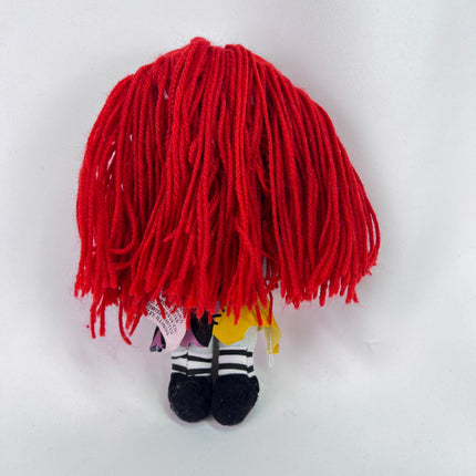 Disney Sally from Nightmare Before Christmas: Orphan