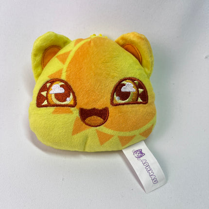 Aphmau MeeMeow Sun Cat Bag Clip, Celestial: Orphan