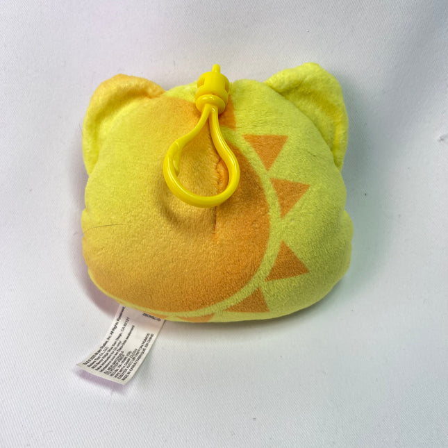 Aphmau MeeMeows Sun Cat Bag Clip, Celestial: Orphan