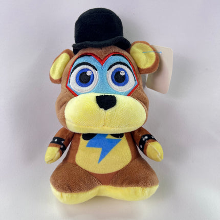 Five Nights At Freddy's FNAF 8” Glamrock Freddy: Orphan