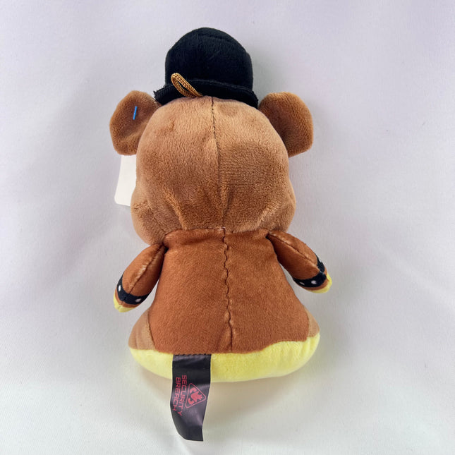 Five Nights At Freddy's FNAF 8” Glamrock Freddy: Orphan
