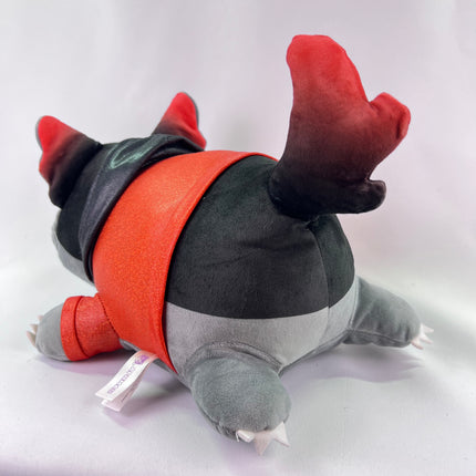 Aphmau MeeMeows 6” Wolf Aaron Cat, Glitter Edition, Aphmau & Friends (6 inch): Orphan
