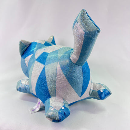 Aphmau MeeMeows 6” Diamond Cat, Celestial, Litter 4 (6 inch): Orphan