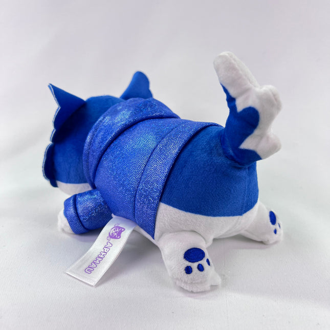 Aphmau MeeMeows 6” Wolf Ein Cat, Aphmau & Friends (6 inch): Orphan