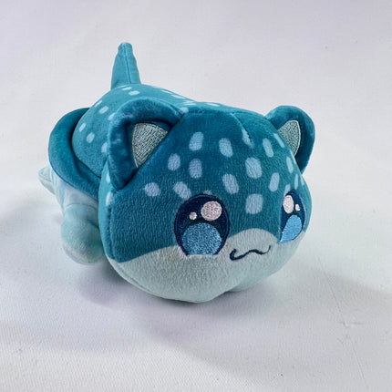 Aphmau MeeMeows 6” Stingray Cat, Under the Sea, Limited Edition (6 inch): Orphan