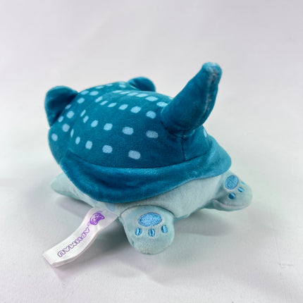Aphmau MeeMeows 6” Stingray Cat, Under the Sea, Limited Edition (6 inch): Orphan