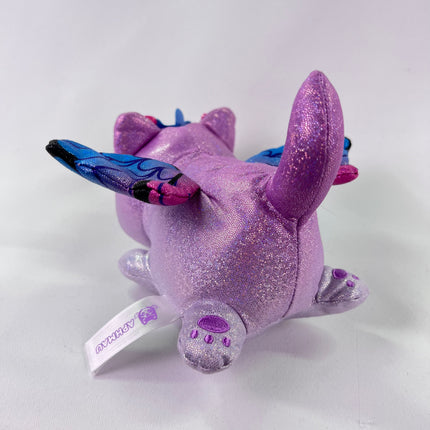 Aphmau MeeMeows 6” Fairy Cat Glitter Edition, First Release (6 inch): Orphan