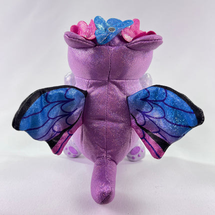 Aphmau MeeMeows 6” Fairy Cat Glitter Edition, First Release (6 inch): Orphan