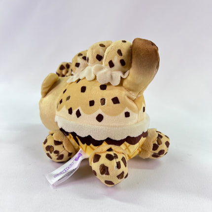 Aphmau MeeMeows 6” Cookie Dough Ice Cream Cat, Ice Cream, Limited Edition (6 inch): Orphan
