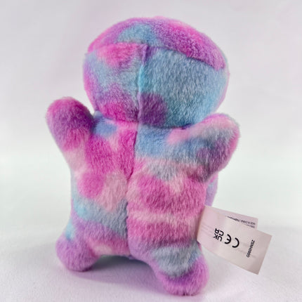 Aphmau MeeMeows 6” Cotton Candy Cat, Carnival Treats, Litter 7 (6 inch): Orphan
