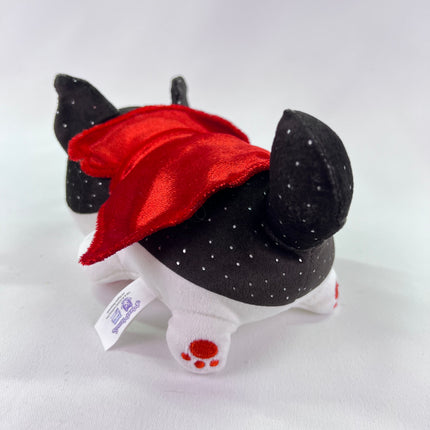 Aphmau MeeMeows 6” Vampire Johnny Cat, Halloween (6 inch): New