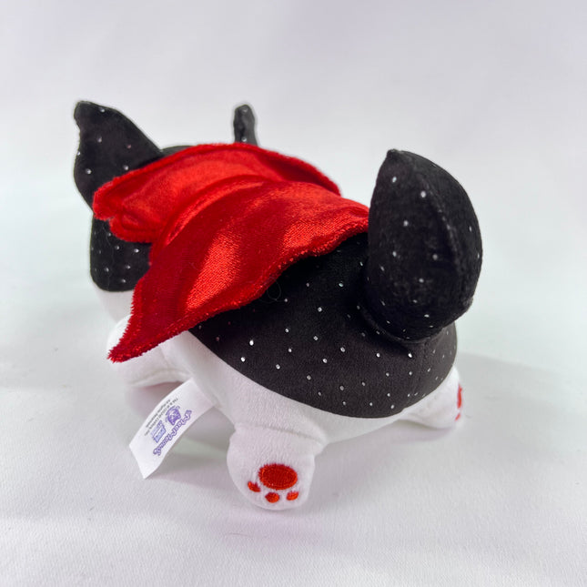 Aphmau MeeMeows 6” Vampire Aaron Cat, Halloween (6 inch): Orphan