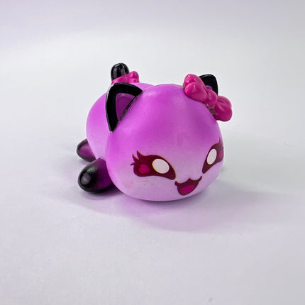 Aphmau MeeMeows Surprise Figure, KC Cat, Aphmau & Friends, Litter 5: Orphan