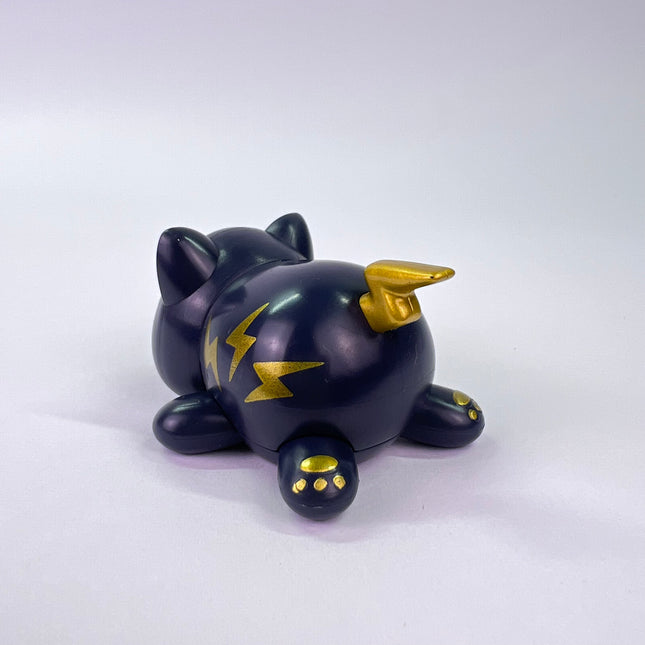 Aphmau MeeMeows Surprise Figure, Lightning Cat, Elementals: Orphan