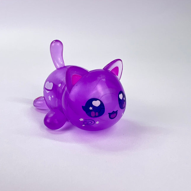 Aphmau MeeMeows Surprise Figure, Galaxy Cat, Celestial: Orphan