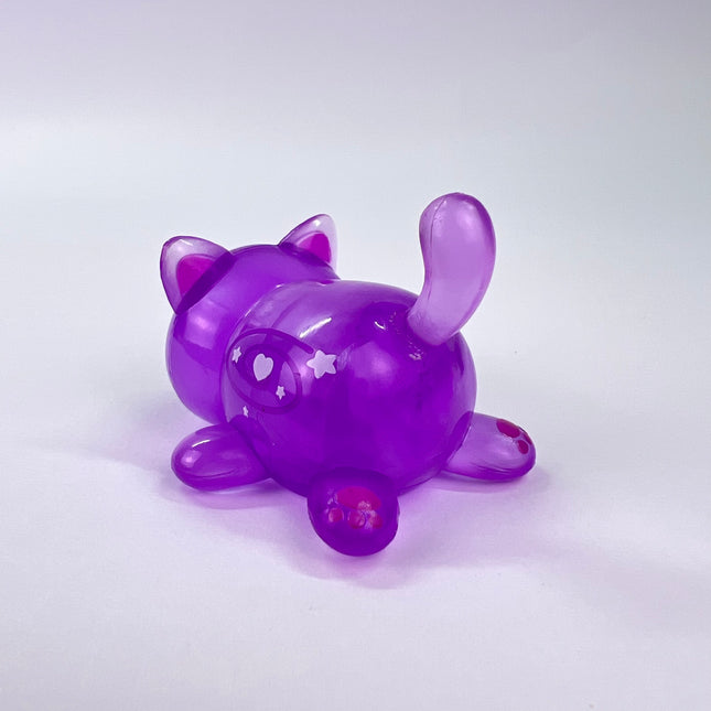 Aphmau MeeMeows Surprise Figure, Galaxy Cat, Celestial: Orphan