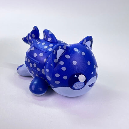 Aphmau MeeMeows Mystery Figure, Shark Cat, Under the Sea: Orphan