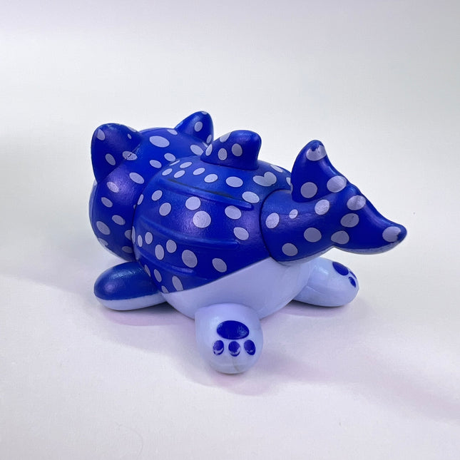 Aphmau MeeMeows Mystery Figure, Shark Cat, Under the Sea: Orphan