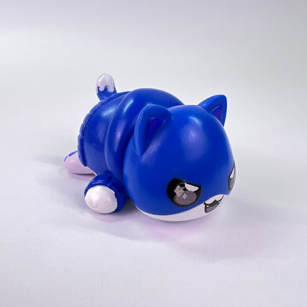 Aphmau MeeMeows Surprise Figure, Ein Cat, Aphmau & Friends, Litter 5: Orphan